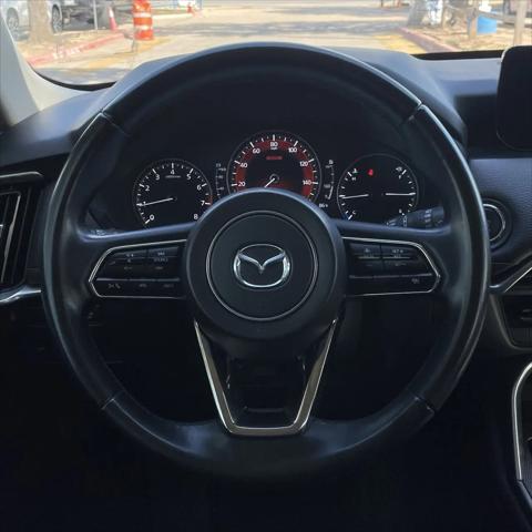 2024 Mazda X-90 3.3 Turbo Premium