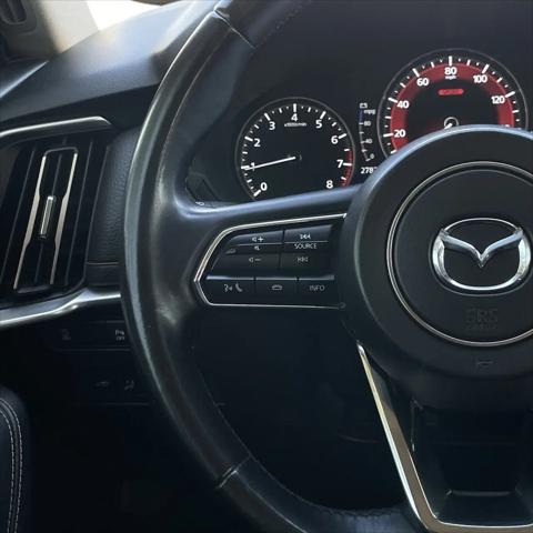 2024 Mazda X-90 3.3 Turbo Premium