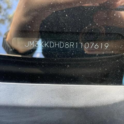 2024 Mazda X-90 3.3 Turbo Premium