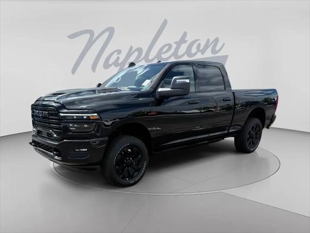 2026 Ram 2500 Laramie Crew Cab 4x4 6'4" Box for sale in Kissimmee, FL