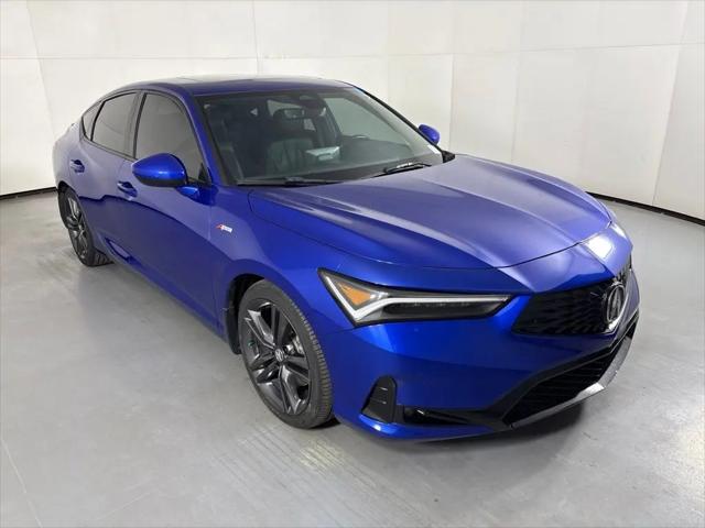 2024 Acura Integra A-SPEC