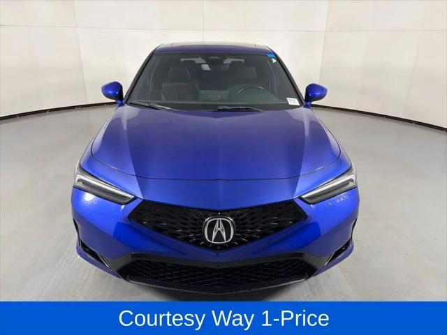 2024 Acura Integra A-SPEC