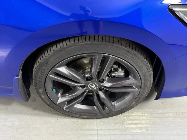 2024 Acura Integra A-SPEC