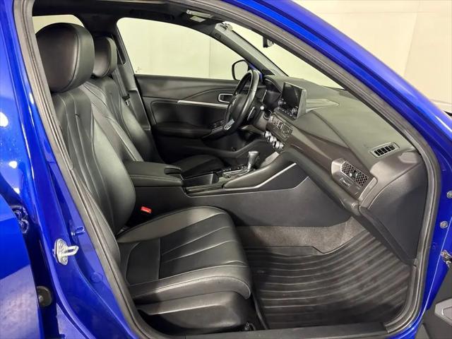 2024 Acura Integra A-SPEC
