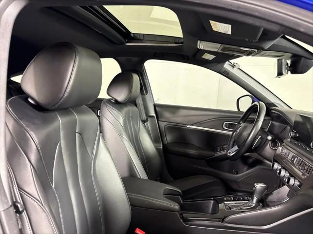 2024 Acura Integra A-SPEC