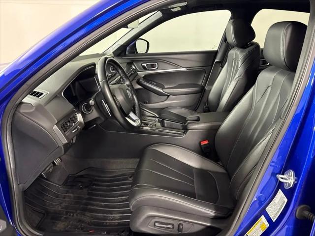 2024 Acura Integra A-SPEC
