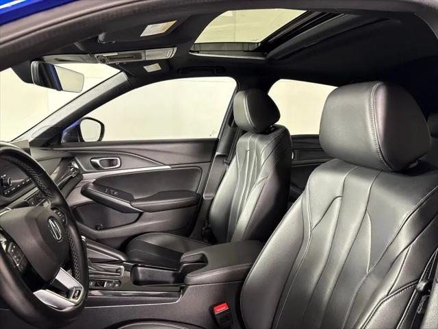2024 Acura Integra A-SPEC