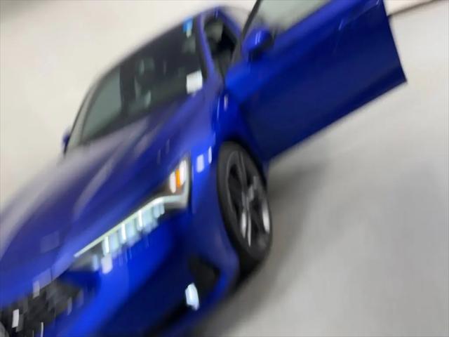 2024 Acura Integra A-SPEC