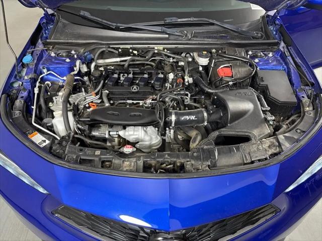 2024 Acura Integra A-SPEC