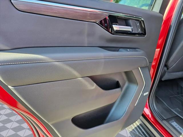 2025 Chevrolet Tahoe 4WD Premier