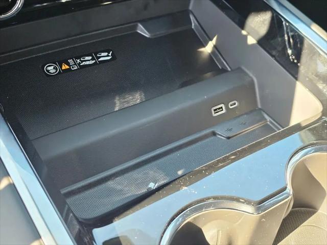 2025 Chevrolet Tahoe 4WD Premier