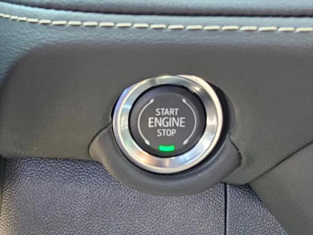 2025 Chevrolet Tahoe 4WD Premier