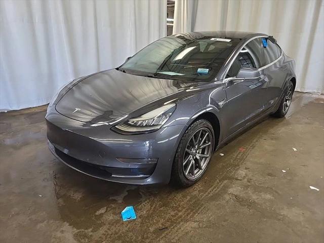 2018 Tesla Model 3 Long Range for sale near Fairfield, OH