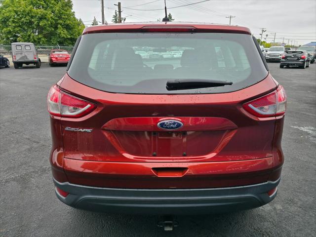 2015 Ford Escape S