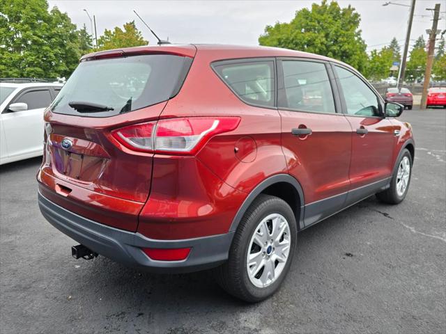 2015 Ford Escape S