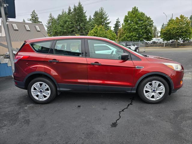 2015 Ford Escape S