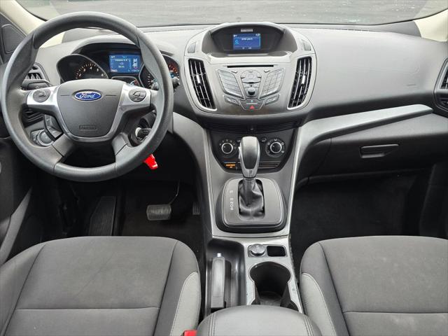 2015 Ford Escape S