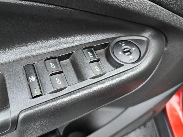 2015 Ford Escape S