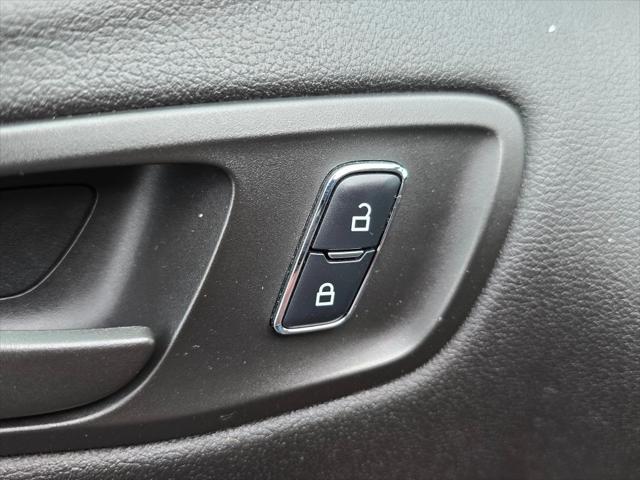 2015 Ford Escape S