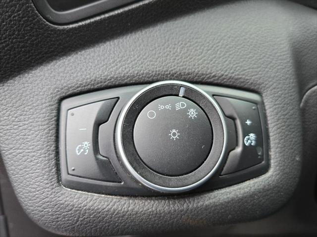 2015 Ford Escape S