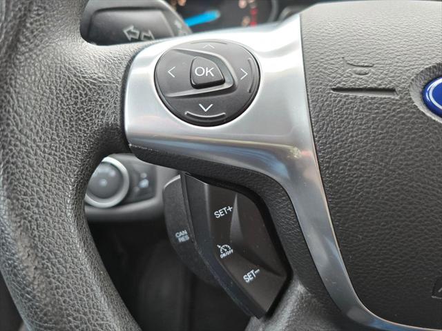 2015 Ford Escape S