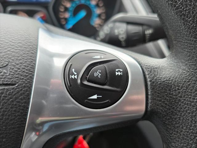 2015 Ford Escape S