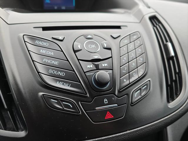 2015 Ford Escape S