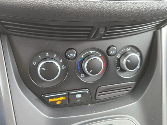 2015 Ford Escape S