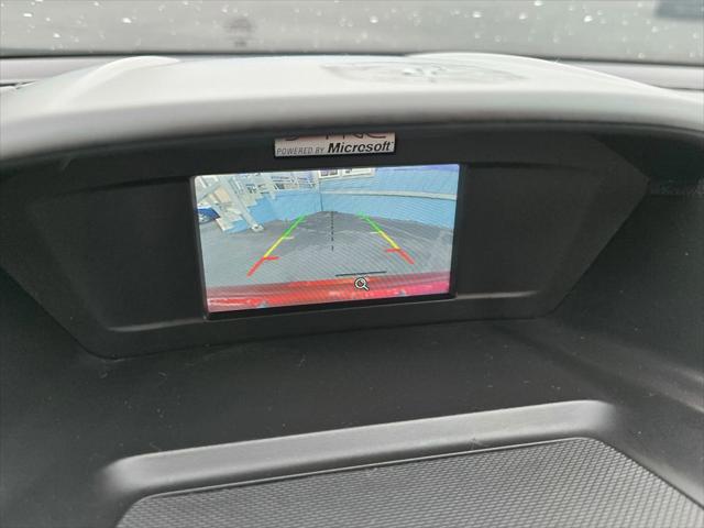 2015 Ford Escape S