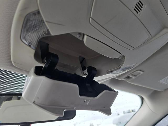 2015 Ford Escape S
