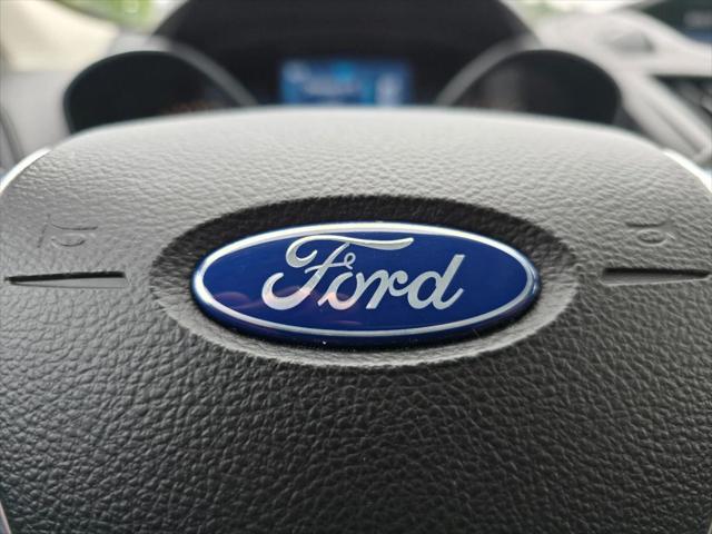 2015 Ford Escape S