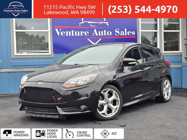 2014 Ford Focus Base for sale in Lakewood, WA