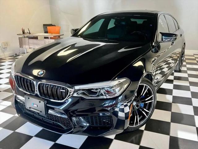 2018 BMW M5 Base for sale in Tampa, FL