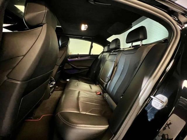 2018 BMW M5 Base