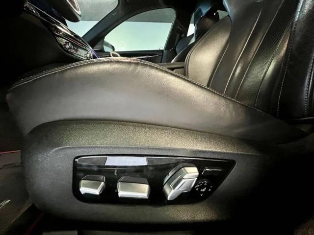 2018 BMW M5 Base
