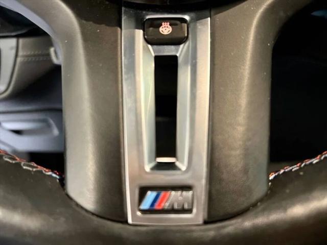 2018 BMW M5 Base