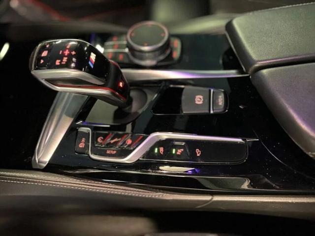 2018 BMW M5 Base