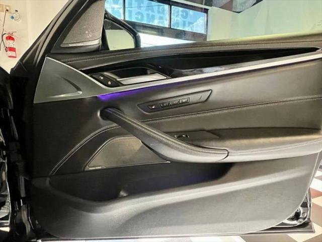 2018 BMW M5 Base