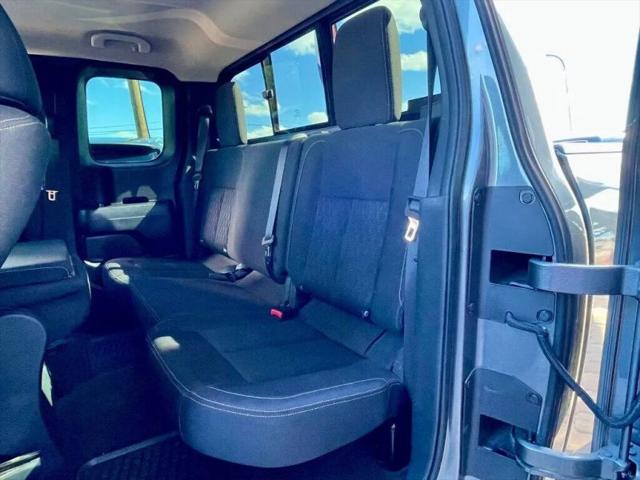 2017 Nissan Titan XD SV Diesel