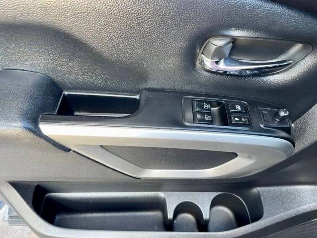 2017 Nissan Titan XD SV Diesel