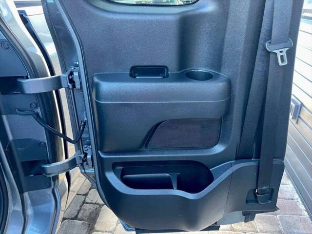 2017 Nissan Titan XD SV Diesel