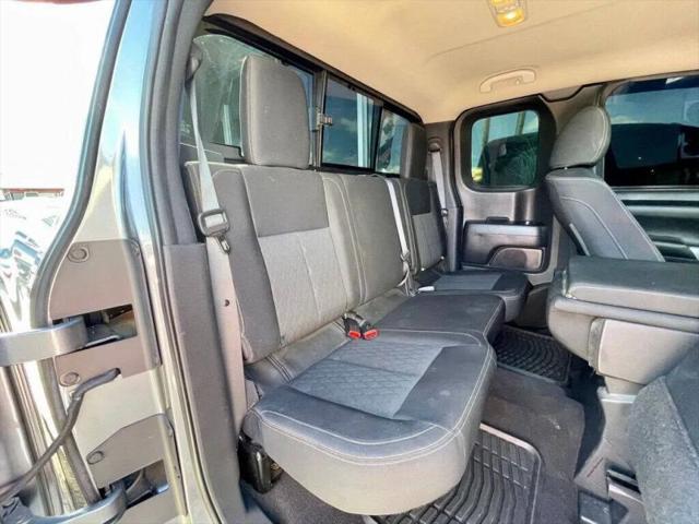 2017 Nissan Titan XD SV Diesel