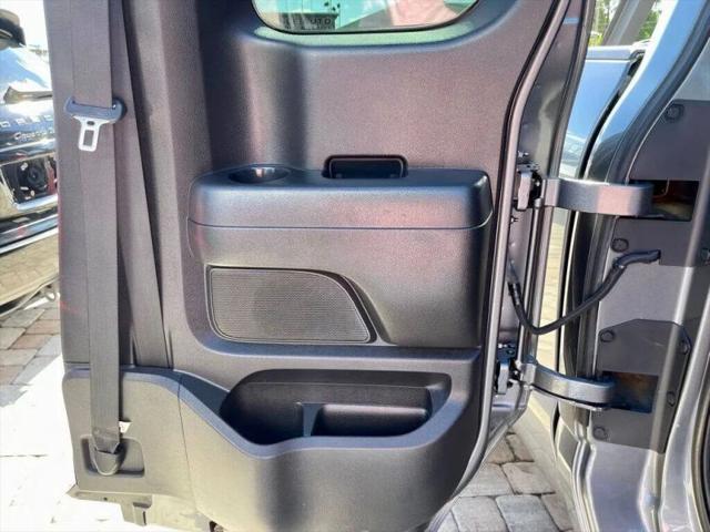 2017 Nissan Titan XD SV Diesel