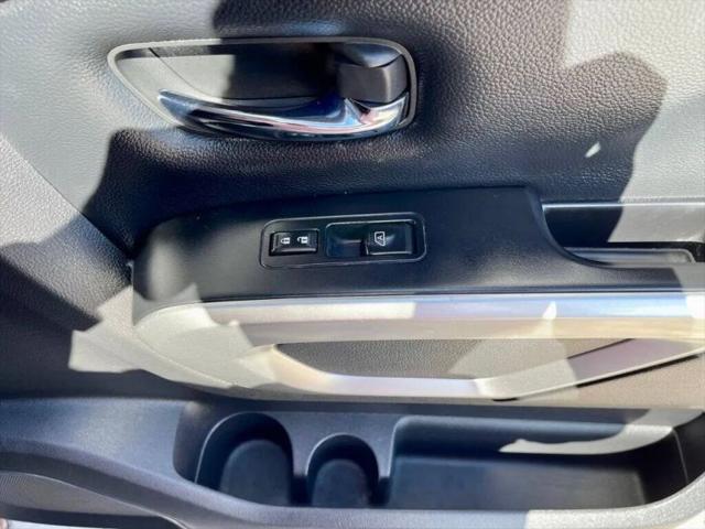 2017 Nissan Titan XD SV Diesel