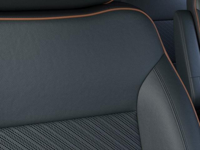 2025 GMC Yukon XL AT4