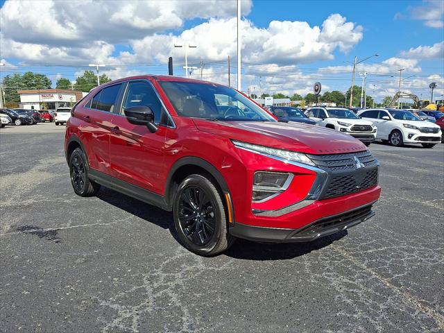 2022 Mitsubishi Eclipse Cross LE S-AWC for sale in High Point, NC