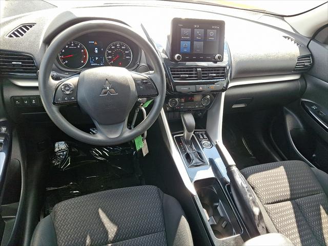 2022 Mitsubishi Eclipse Cross LE S-AWC