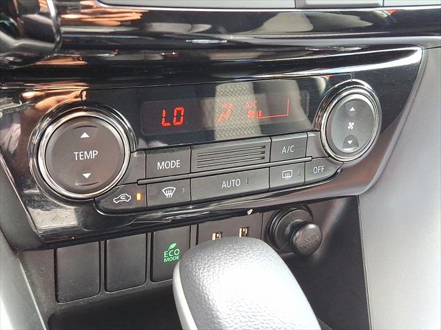 2022 Mitsubishi Eclipse Cross LE S-AWC