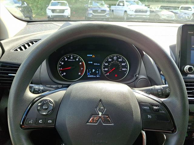 2022 Mitsubishi Eclipse Cross LE S-AWC