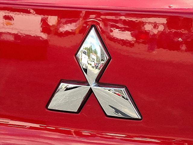 2022 Mitsubishi Eclipse Cross LE S-AWC